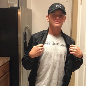 Meet your Posher, Michael